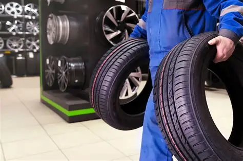 بهترین لاستیک ایرانی؛ مقایسه برندها و ویژگی‌ها