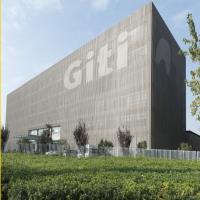 معرفی لاستیک های برند GT Radial