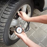 تأثیر فشار باد مناسب بر عمر لاستیک و کاهش مصرف سوخت | راهنمای خرید از دیجی‌تایر