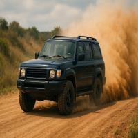 لاستیک‌های نو را روی محور جلو بگذاریم یا عقب؟ راهنمای جامع انتخاب جایگاه لاستیک‌های جدید