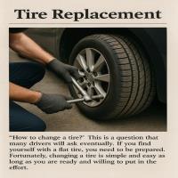 زنگ‌های خطر جدی: چه زمانی لاستیک‌های ماشین شما فریاد "تعویضم کن!" سر می‌دهند؟