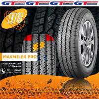 لاستیک جی‌ تی رادیال MAXMILER Pro سایز 205/75R14C LT