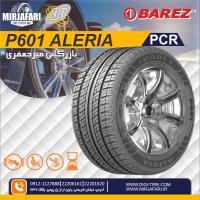 لاستیک بارز 175/60R13 مدل P601 Aleria تولید 2025