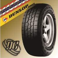 لاستیک دانلوپ 245/70R16 مدل At 5 تولید 2024