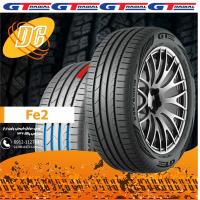 لاستیک جی‌ تی رادیال FE2 سایز 235/60R18