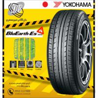 لاستیک یوکوهاما 215/60R16 مدل BlueEarth-ES ES32 تولید 2025