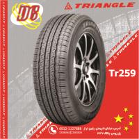 لاستیک تراینگل 255/70R15 مدل TR259 تولید 2023