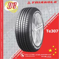 لاستیک تراینگل 215/55R16 مدل TE307 تولید 2025
