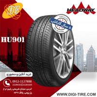 لاستیک هدوی 235/50R19 مدل HU901 تولید 2024