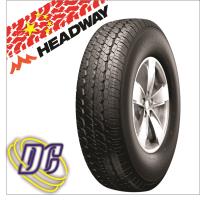 لاستیک هدوی 195R15 HR601 (2024)