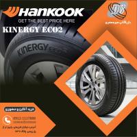لاستیک هانکوک 205/60R14 مدل Kinergy Eco2 K435 تولید 2025