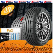 لاستیک جی‌تی رادیال FE2 سایز 225/55R18