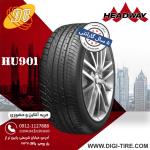 لاستیک هدوی 235/50R19 HU901 (2024)