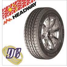 لاستیک هدوی 225/45R18 HU901 (2023)